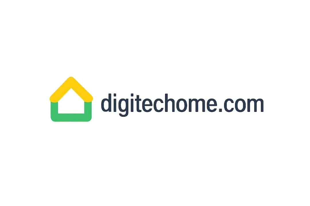 Digital Home Tech